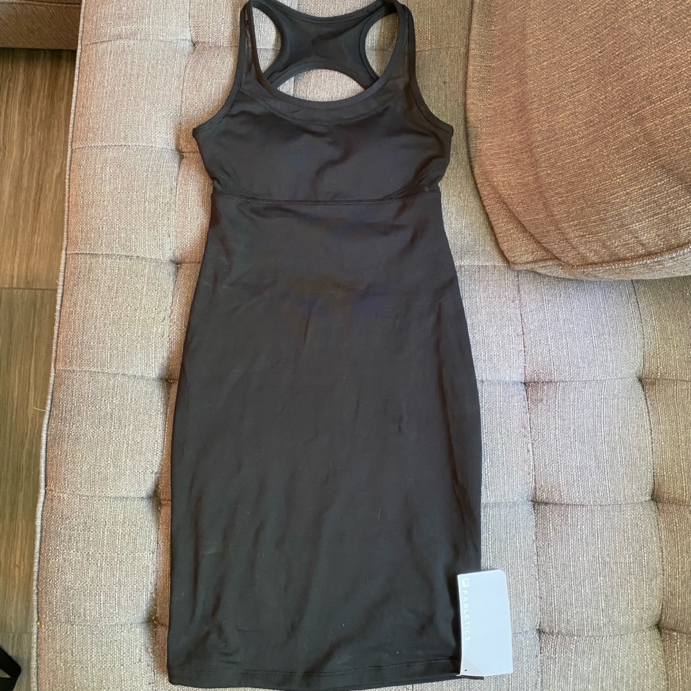 Brand new fabletics dress